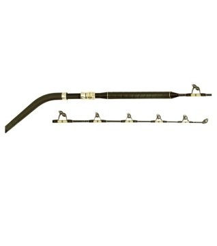 Shimano Tiagra Ultra Stand-Up 50-80LBS Eğri Boyun Çıkrık Kamış