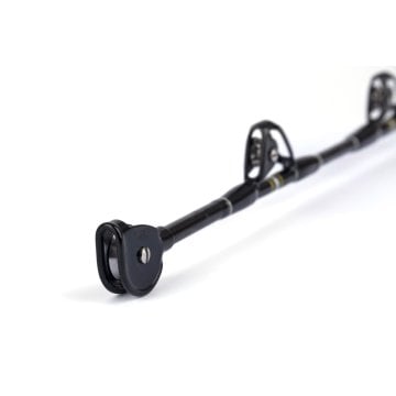 Shimano Tiagra Hyper 80lb Stand-up Bent Butt Eğri Boyun Çıkrık Kamış