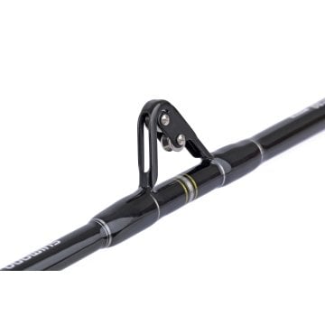 Shimano Tiagra Hyper 80lb Stand-up Bent Butt Eğri Boyun Çıkrık Kamış