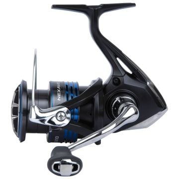 Shimano Nexave C3000 FI Spin Olta Makinası