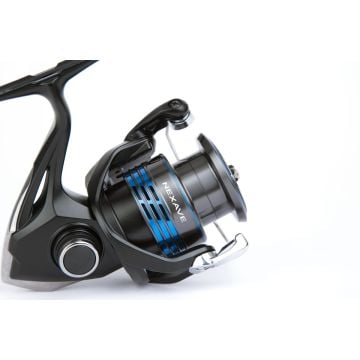 Shimano Nexave C3000 FI Spin Olta Makinası