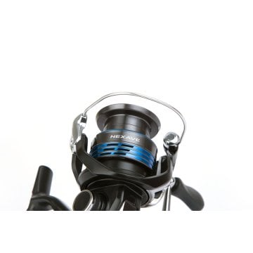 Shimano Nexave 4000FI HG Spin Olta Makinası
