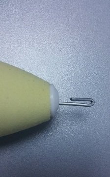 Işık (Fosfor) Takılabilir Yaylı Şamandıra