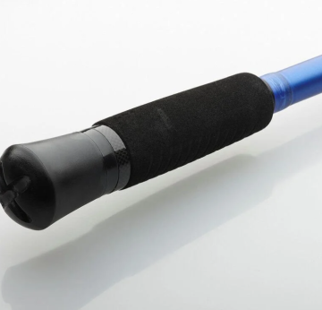 Savage Gear SGS4 Boat Game 1.90m 150-400gr 2 Parça Olta Kamışı