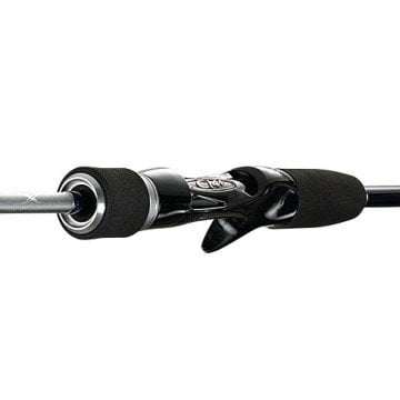 Shimano Grappler 1.91m 90-200g Tetikli Jigging Kamış