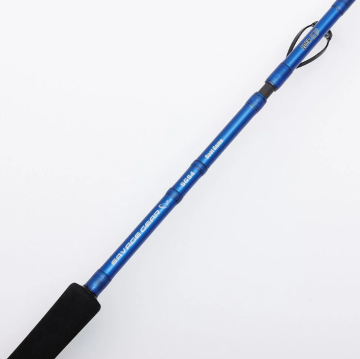 Savage Gear SGS4 Boat Game 6'3'/1.90m MF 150-400 gr 20-30 lb 3 Parça