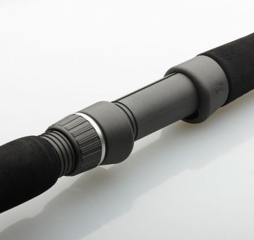 Savage Gear SGS4 Boat Game 6'3'/1.90m MF 150-400 gr 20-30 lb 3 Parça