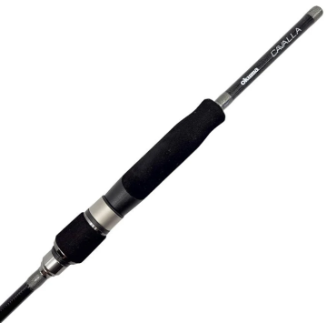 Okuma Cavalla Ultra Light Jigging Spin 198cm Max 40gr 2 Parça Olta Kamışı