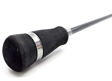 Okuma Cavalla Ultra Light Jigging Spin 198cm Max 40gr 2 Parça Olta Kamışı