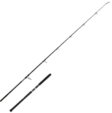 Okuma Pelagic Tuna Spin 251cm Large 1+1 Parça Olta Kamışı