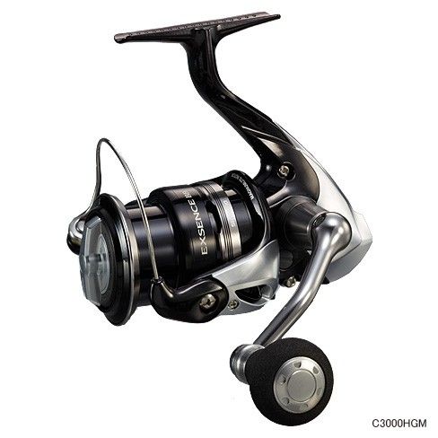 Shimano EXSENCE BB 4000HGM Olta Makinası