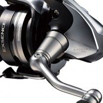 Shimano EXSENCE BB 4000HGM Olta Makinası