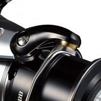 Shimano EXSENCE BB 4000HGM Olta Makinası