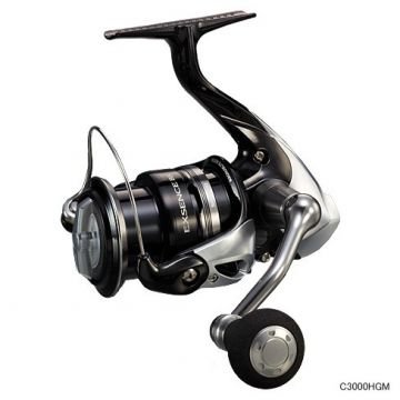 Shimano EXSENCE BB 4000HGM Olta Makinası