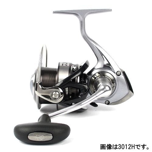 Daiwa Caldia 3012H Spin Olta Makinası