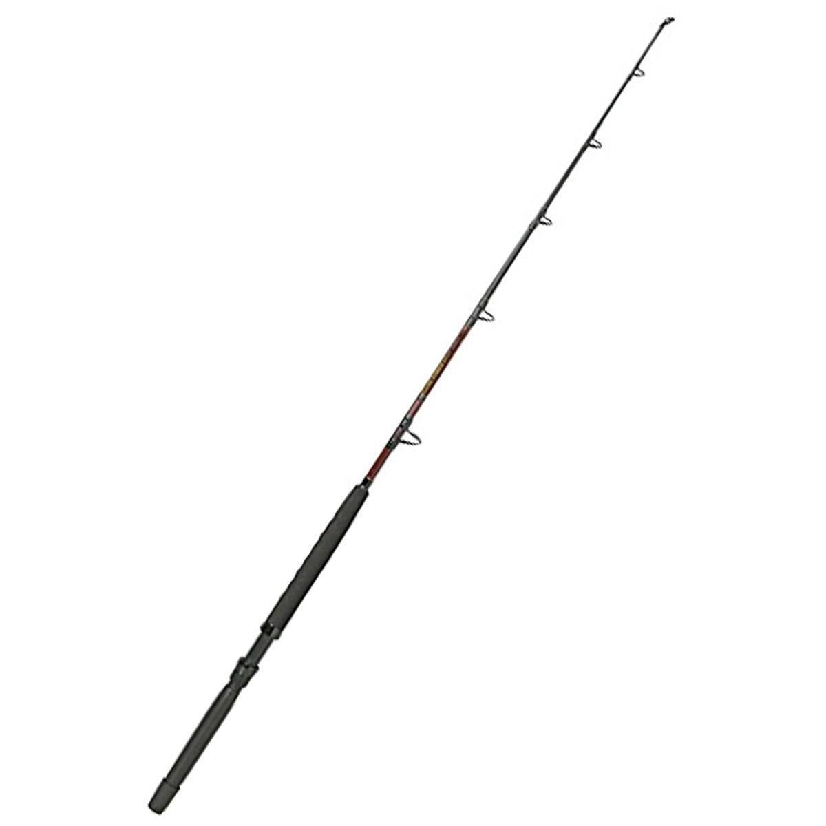 Daiwa Game Fisher Bot Kamışı 170 cm 30-50gr Atar