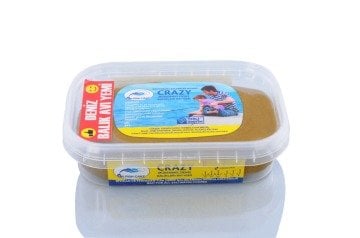 Mr Fish Cake Crazy Hazır Balık Avı Yemi ( Tuzlu Su )