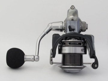 Daiwa Caldia 3520PE-H Spin Olta Makinası