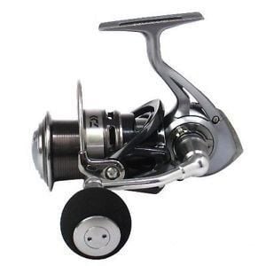 Daiwa Caldia 3520PE-H Spin Olta Makinası