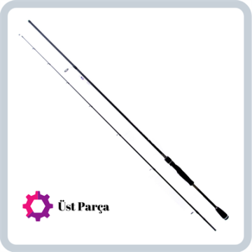 FUJIN Crow CRW-902ML 270cm 8-32gr #1 Parça