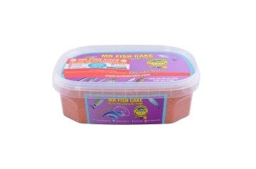 Mr Fish Cake 400 Gram Atom Balık Yemleme Karışımı ( Mazmoz )