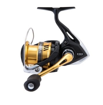 Shimano Sahara 4000 FI XG Olta Makinası