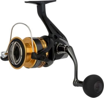 Shimano Sahara 5000 FJ XG Olta Makinası