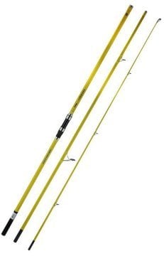 Okuma Makaıra Surf 430 cm Yellow Surf Kamışı