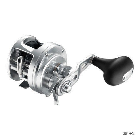 Shimano Ocea Calcutta 301 HG Jigging Makinası