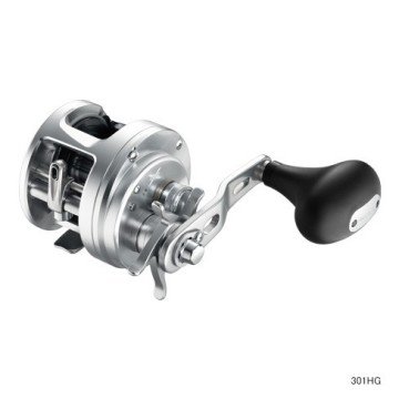 Shimano Ocea Calcutta 301 HG Jigging Makinası