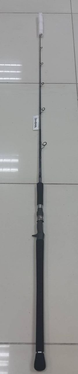 Daiwa Vadel 60MHB Tetikli Jig Kamışı 90-210 gr Aksiyon