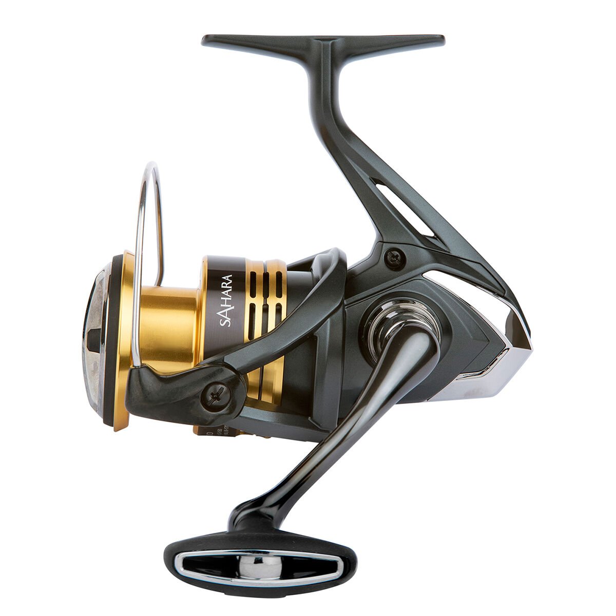 Shimano Sahara 3000 FJ HG Olta Makinası