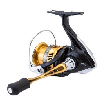 Shimano Sahara 3000 FI Olta Makinası