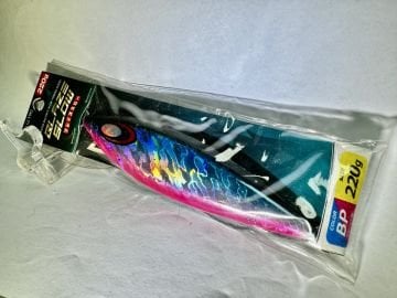 Pro Marine Blaze Slow Jig Metal Jig'i BP