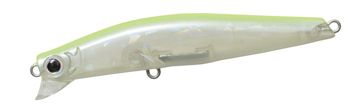 JA-DO Gottsuan Minnow 125F 125mm 15gr Suni Yem