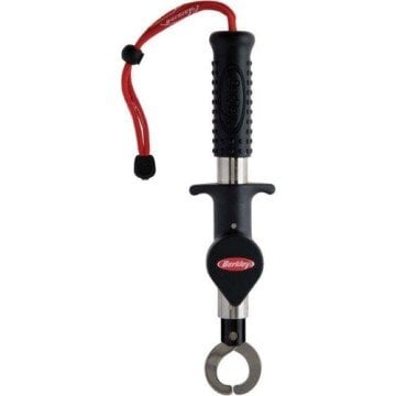 Berkley  Fish Grip Metreli Balık Tutucu