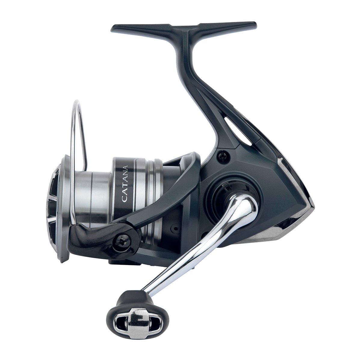 Shimano Catana 3000 FE Spin Makinası Shimano Balık Avı Teknikleri