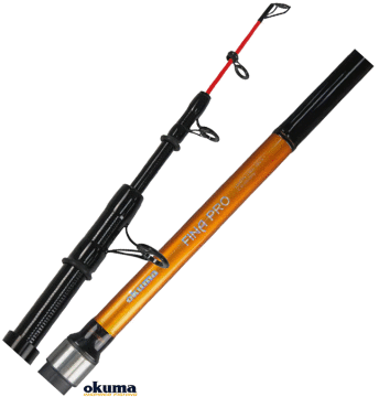 Lineaeffe Shore Catcher 420Cm 200g WTG Surf Kamışı