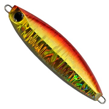 Zetz Slow Blatt S Slow Jig Yemi 300gr