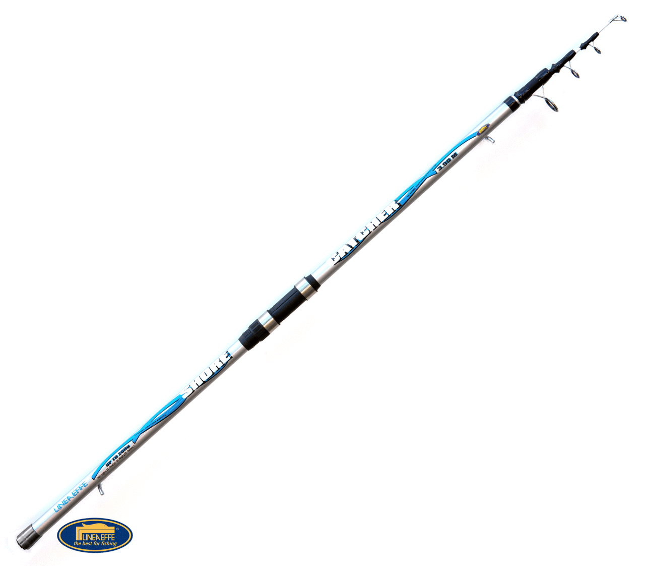 Lineaeffe Shore Catcher 420Cm 200g WWG Surf Kamışı