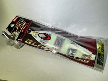 Pro Marine Blaze Slow Jig Metal Jig'i ZG