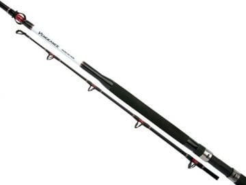 Shimano Vengeance Stad Up 16-20 LB Çıkrık Kamışı