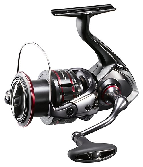 Shimano Vanford C3000 HG Spin Olta Makinesi