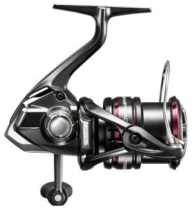 Shimano Vanford C3000 HG Spin Olta Makinesi