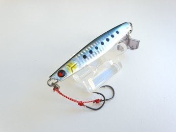 Daiwa Mr Jig 60 gr No:16