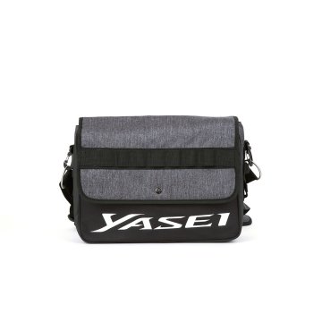 Shimano Luggage Yasei Street Bag ( Balık Malzemeleri Çantası)
