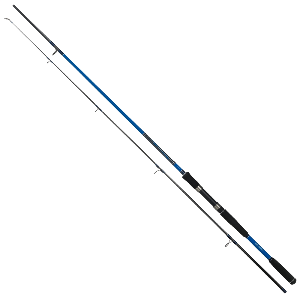 Daiwa Crossfire Seabass 270cm Olta Kamışı 14-56 gr