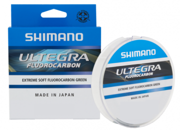 Shimano Ultegra Fluorocarbon Misina 150mt