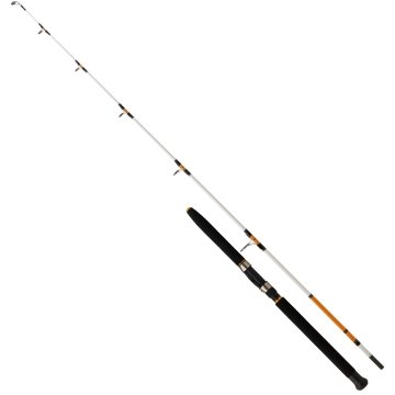 Daiwa Sweepfire Serisi 180cm Olta Kamışı 100- 300 Gr