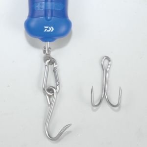 Daiwa Digital Scale 25 Dijital Tartı